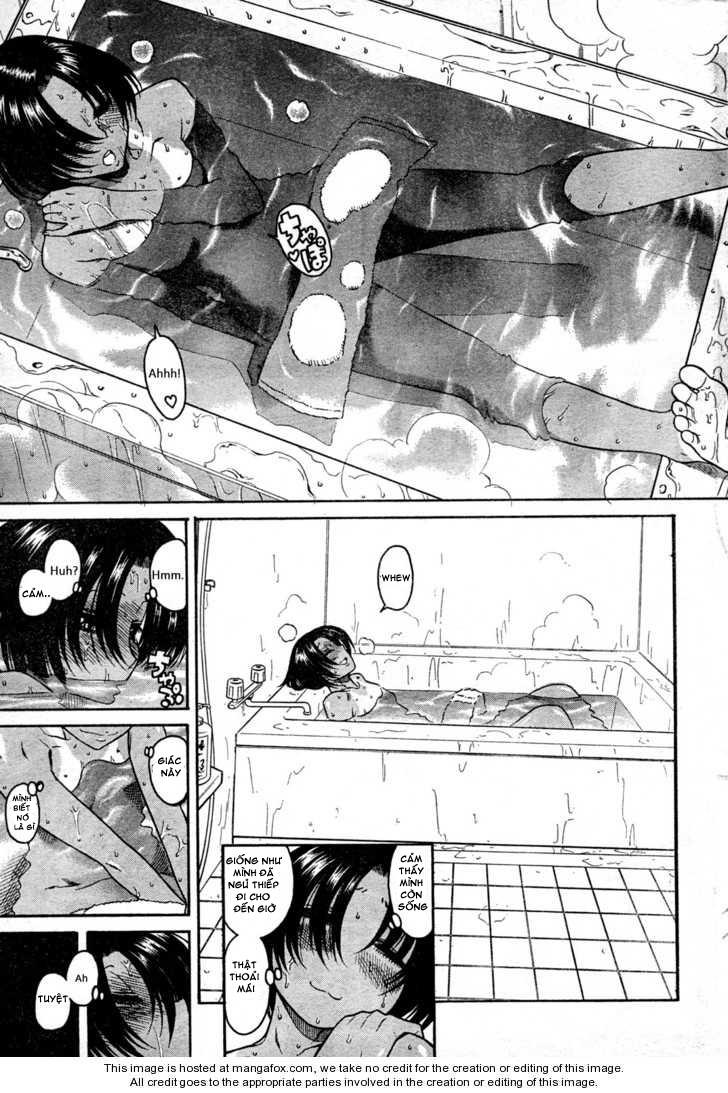 Nana To Kaoru Chap 22 - Next Chap 21