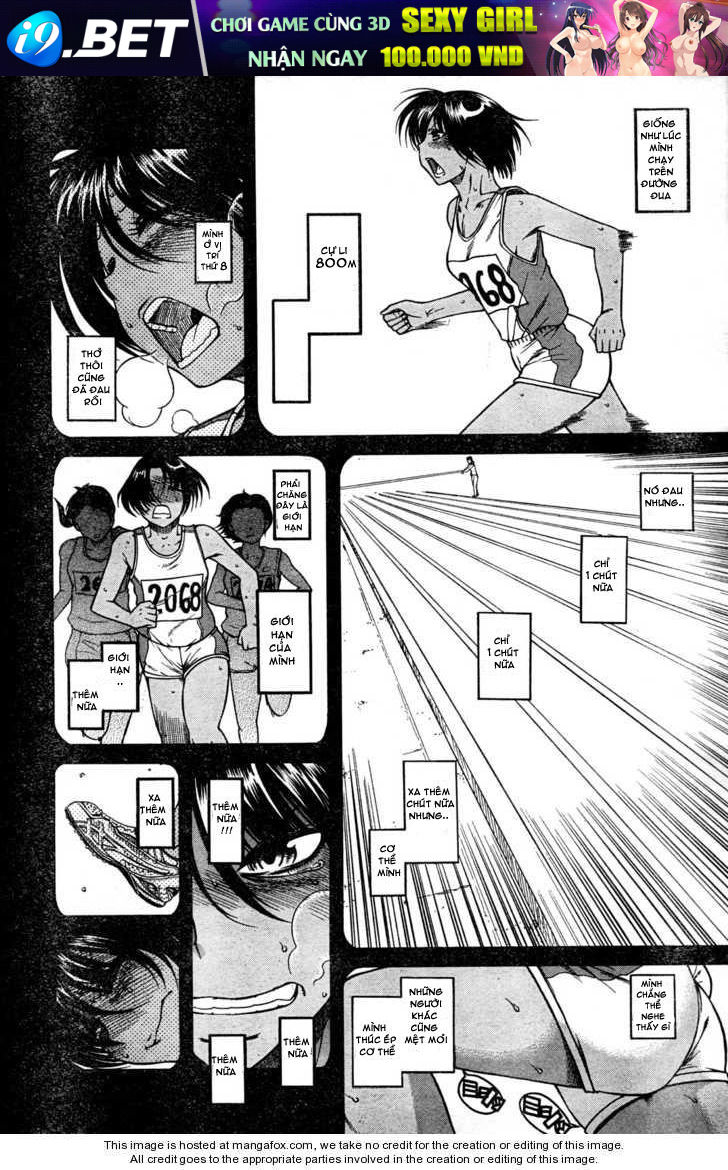 Nana To Kaoru Chap 22 - Next Chap 21