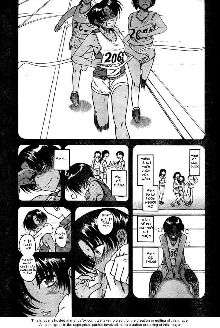 Nana To Kaoru Chap 22 - Next Chap 21