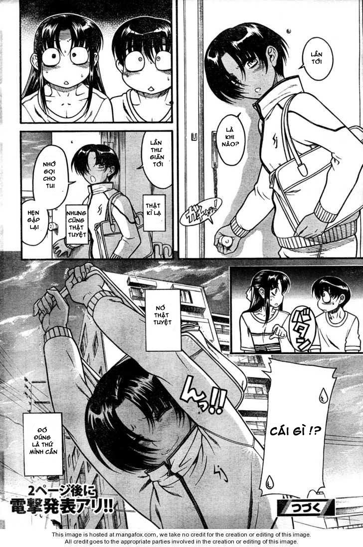 Nana To Kaoru Chap 22 - Next Chap 21