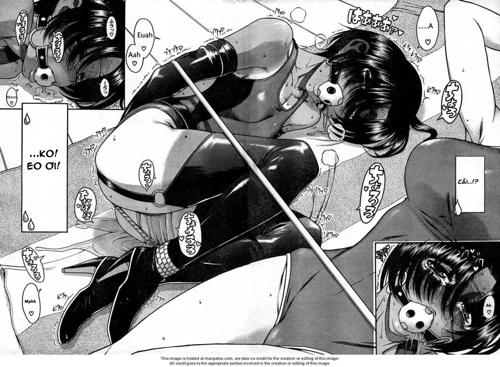 Nana To Kaoru Chap 22 - Next Chap 21