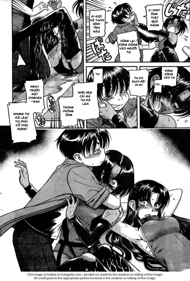 Nana To Kaoru Chap 22 - Next Chap 21