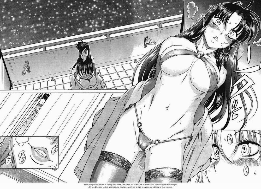 Nana To Kaoru Chap 23 - Next Chap 22