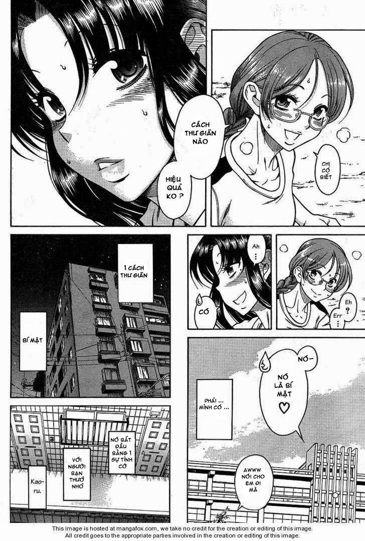 Nana To Kaoru Chap 23 - Next Chap 22
