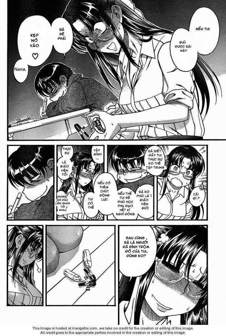 Nana To Kaoru Chap 24 - Next Chap 23