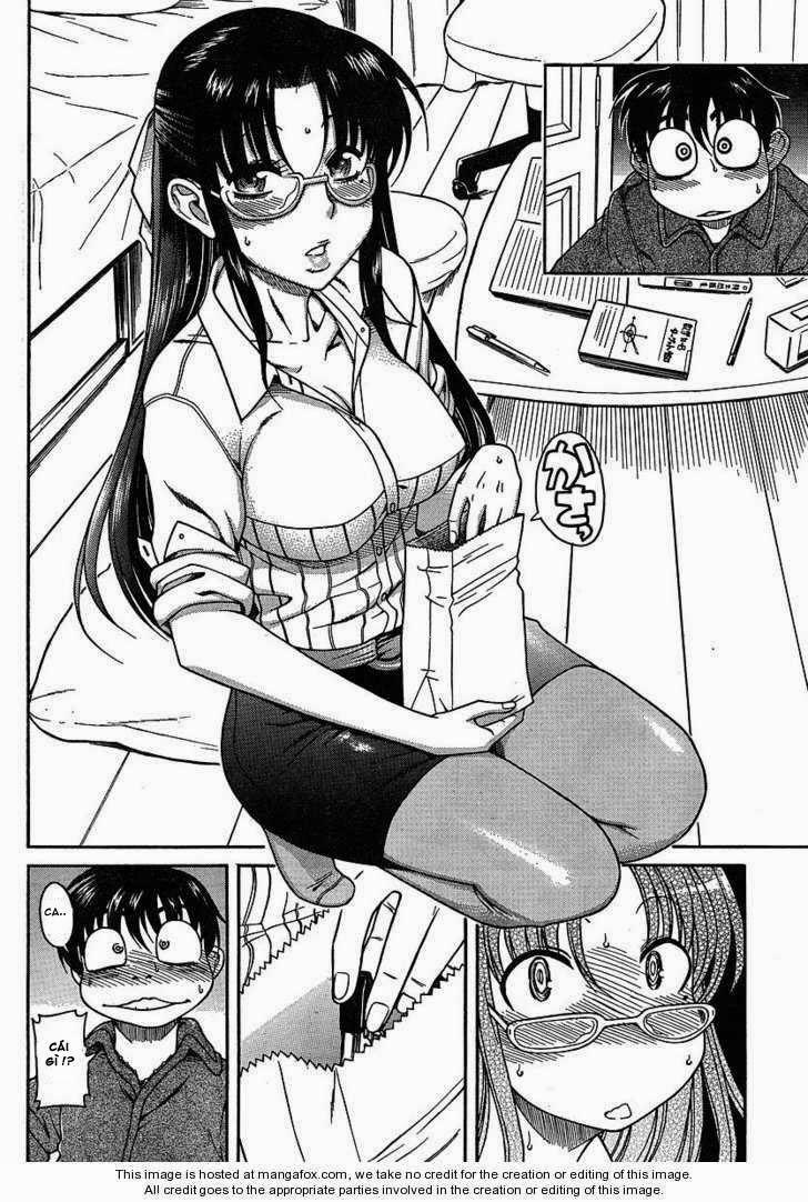 Nana To Kaoru Chap 24 - Next Chap 23