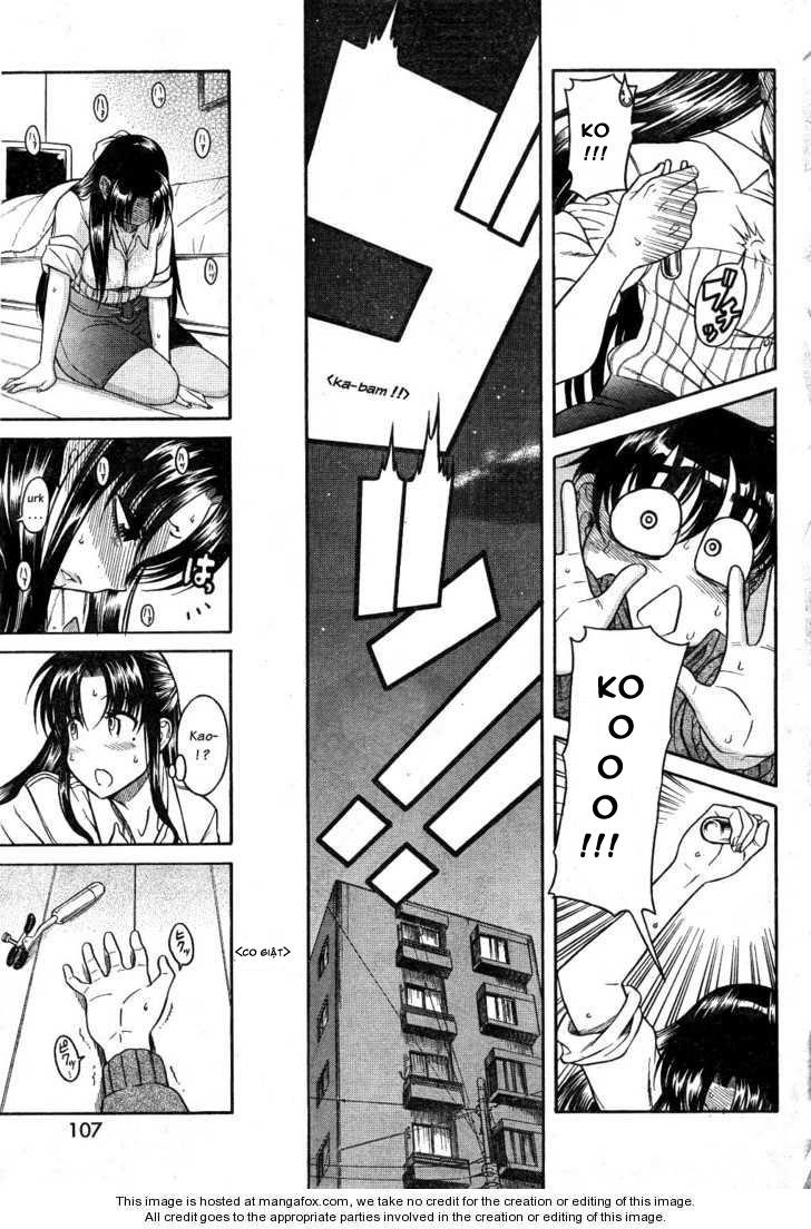 Nana To Kaoru Chap 25 - Next Chap 24