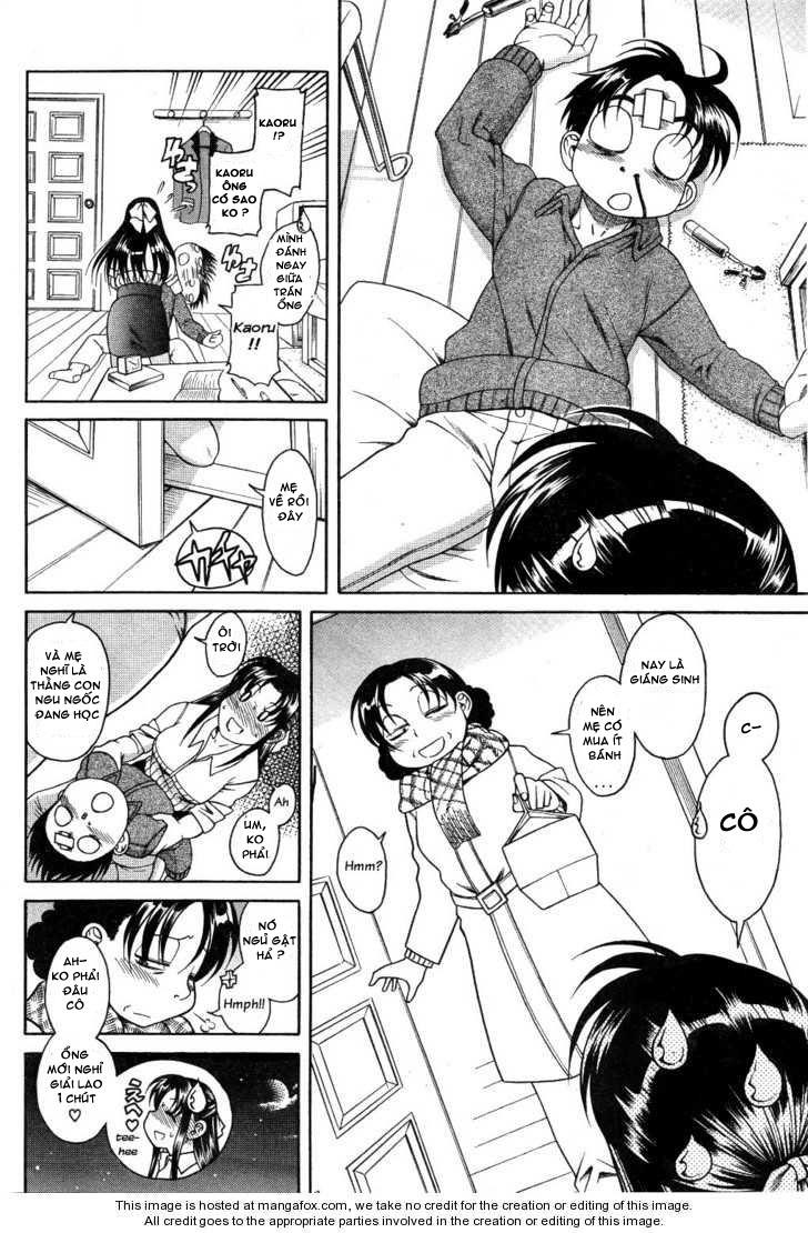 Nana To Kaoru Chap 25 - Next Chap 24
