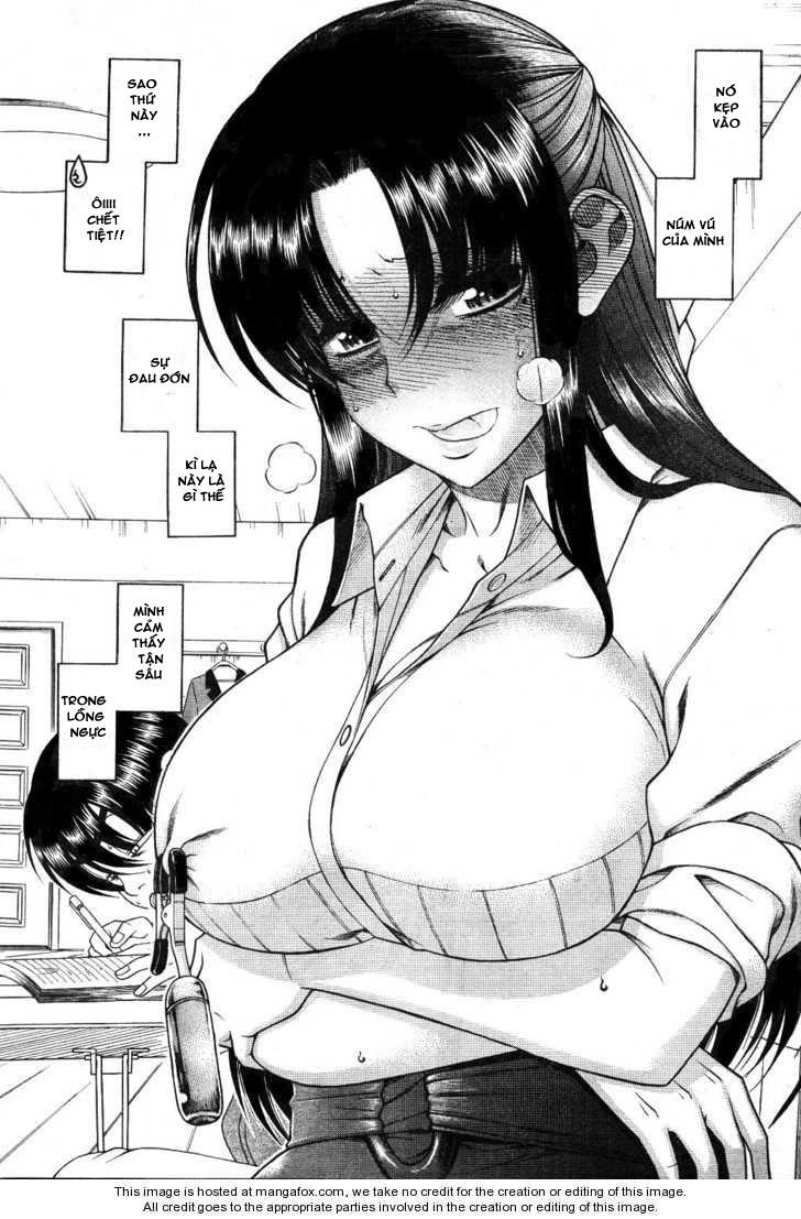 Nana To Kaoru Chap 25 - Next Chap 24