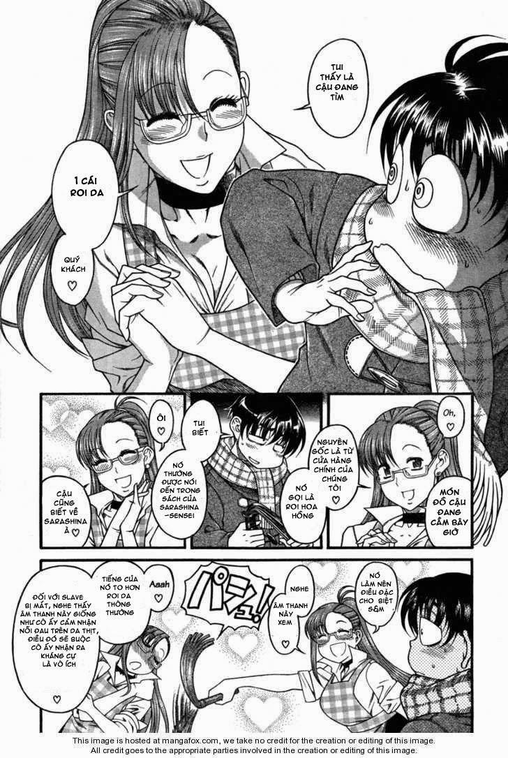 Nana To Kaoru Chap 26 - Next Chap 25