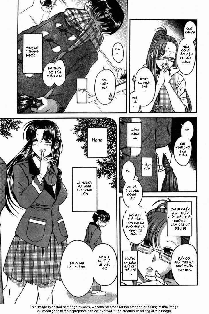 Nana To Kaoru Chap 26 - Next Chap 25
