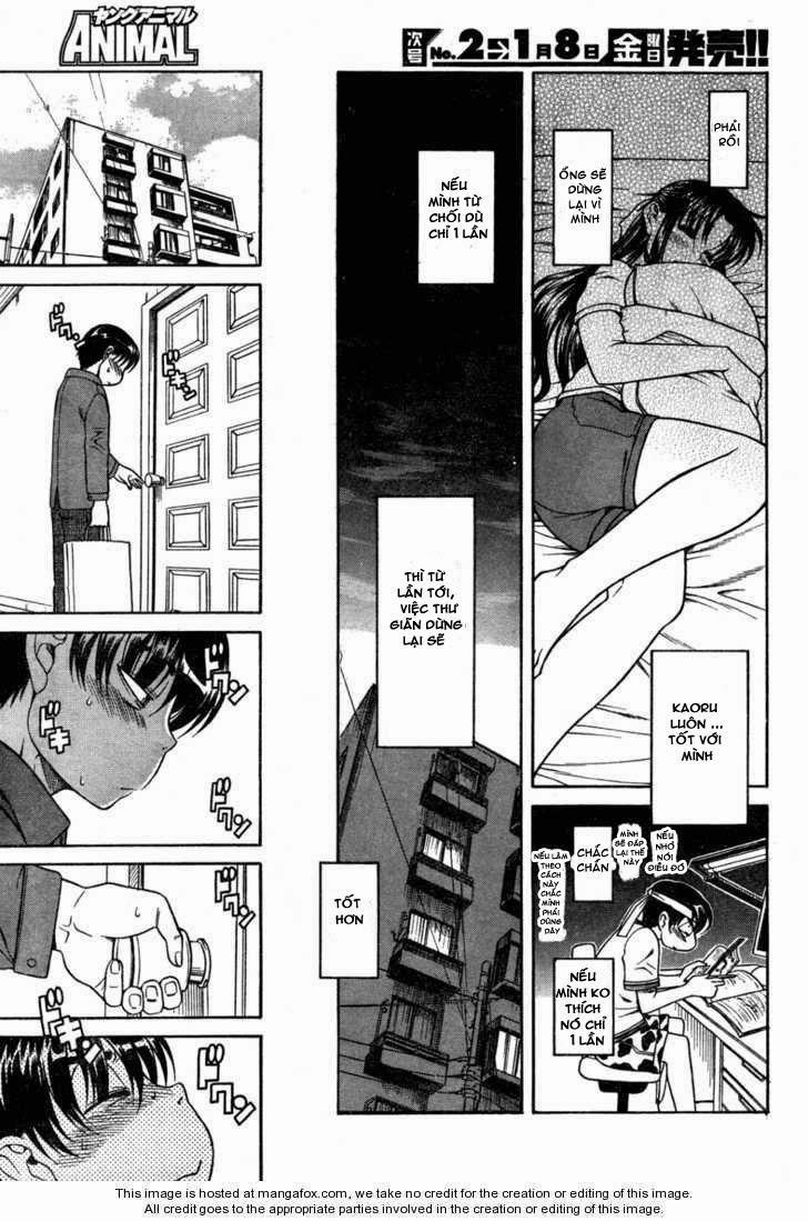 Nana To Kaoru Chap 26 - Next Chap 25