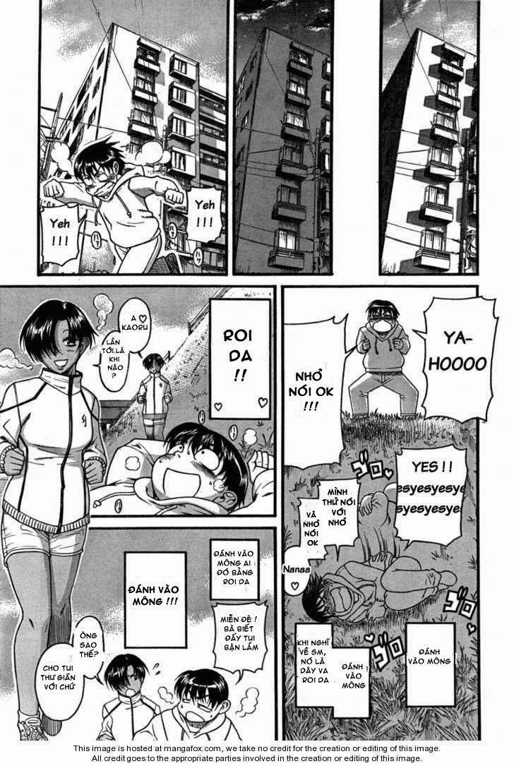 Nana To Kaoru Chap 26 - Next Chap 25