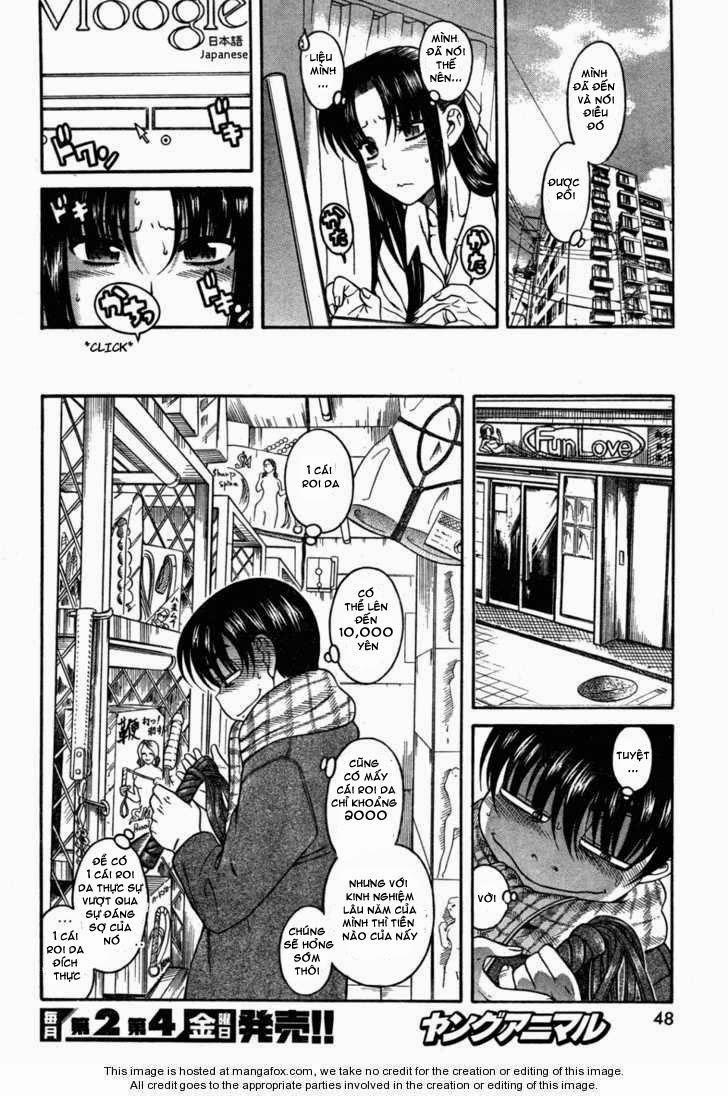 Nana To Kaoru Chap 26 - Next Chap 25