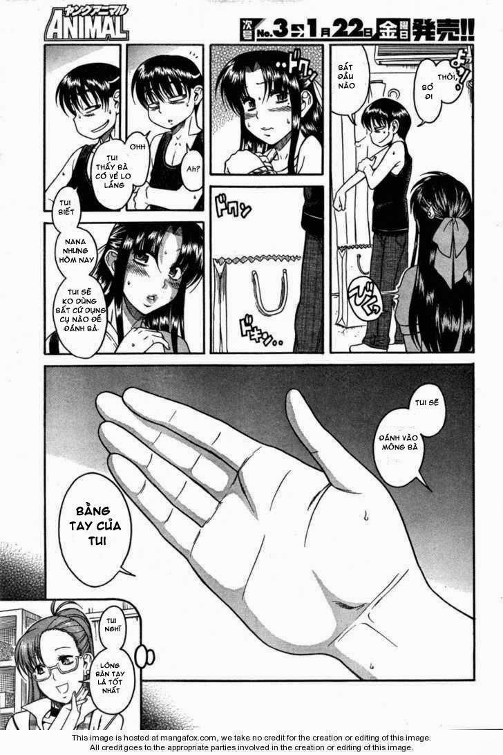 Nana To Kaoru Chap 27 - Next Chap 26