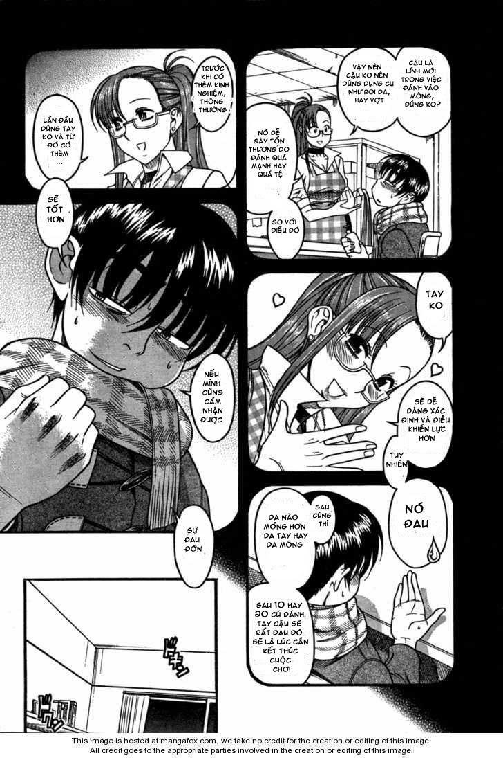 Nana To Kaoru Chap 27 - Next Chap 26