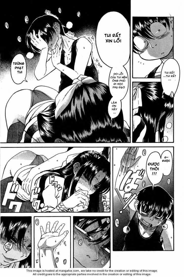 Nana To Kaoru Chap 27 - Next Chap 26