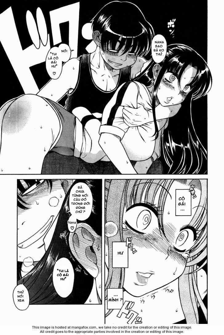 Nana To Kaoru Chap 28 - Next Chap 27