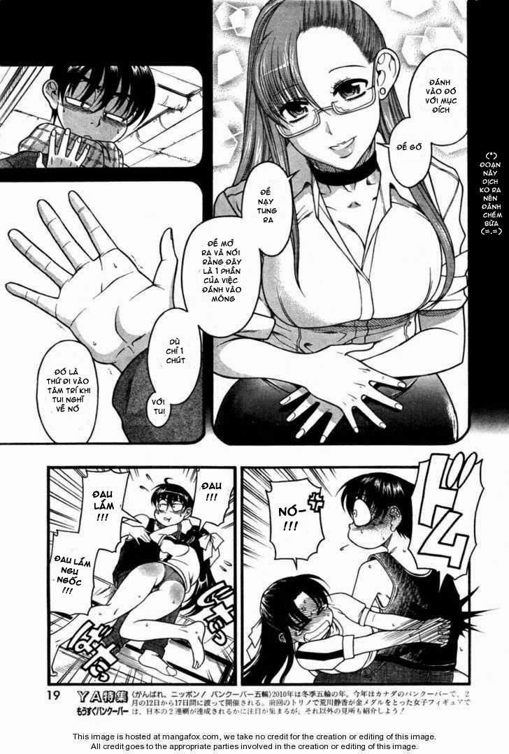 Nana To Kaoru Chap 28 - Next Chap 27