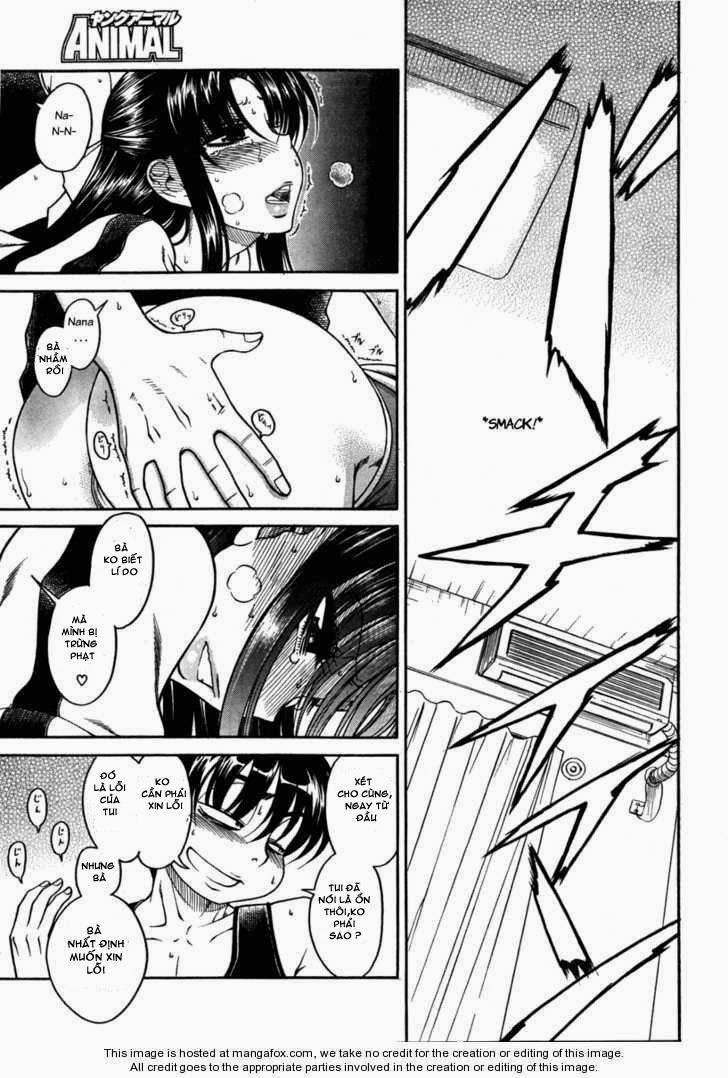 Nana To Kaoru Chap 28 - Next Chap 27