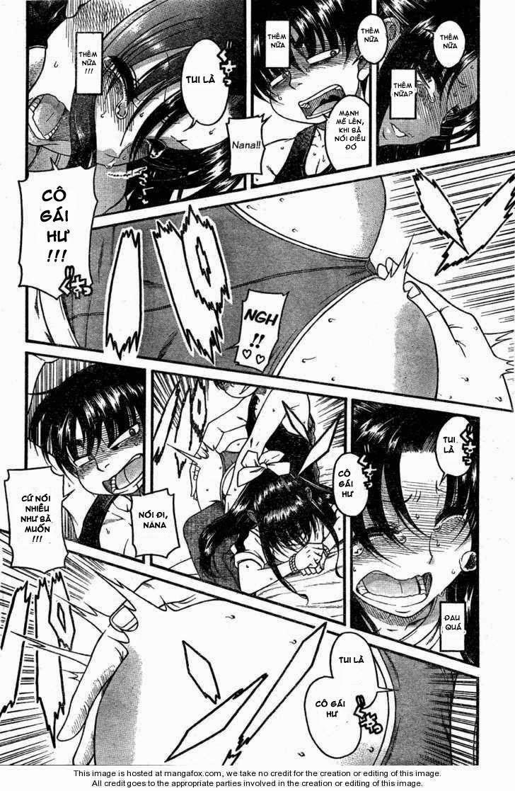 Nana To Kaoru Chap 29 - Next Chap 28