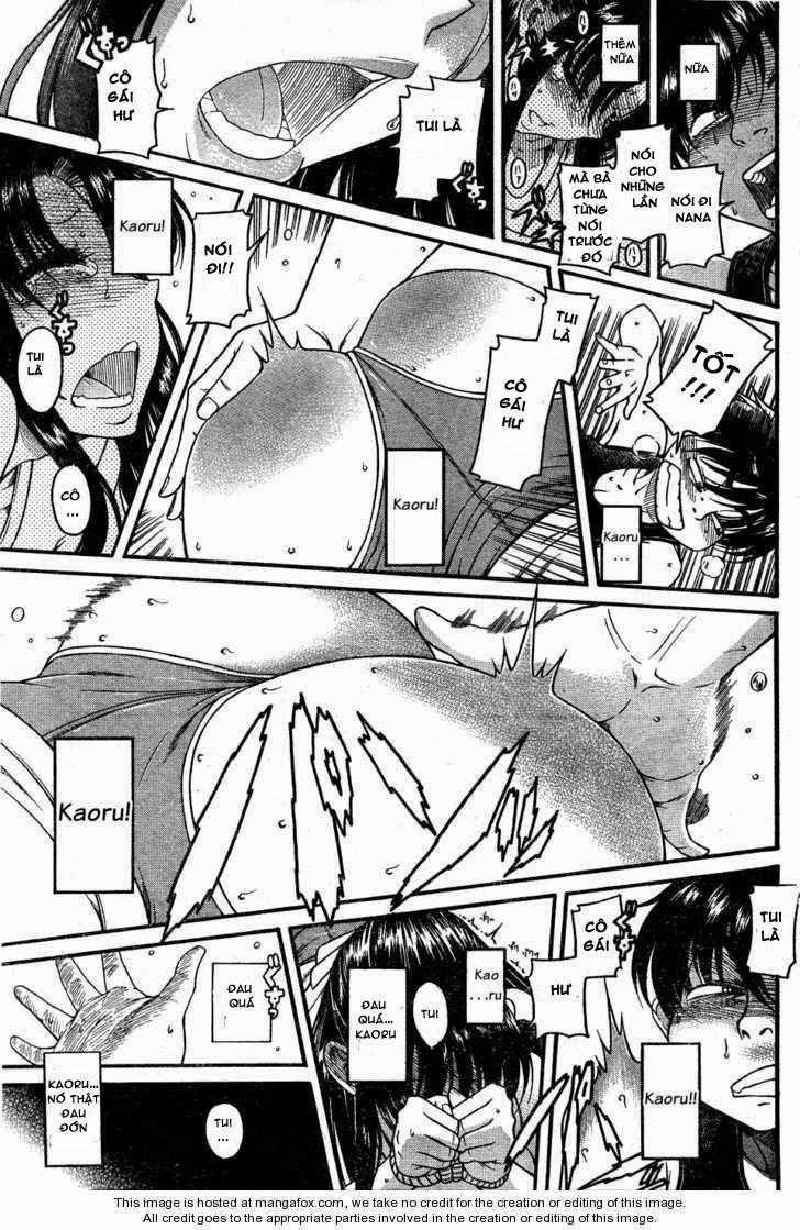 Nana To Kaoru Chap 29 - Next Chap 28