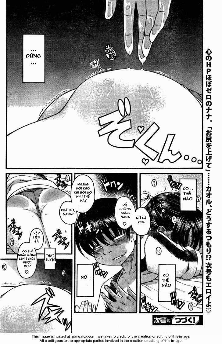 Nana To Kaoru Chap 29 - Next Chap 28