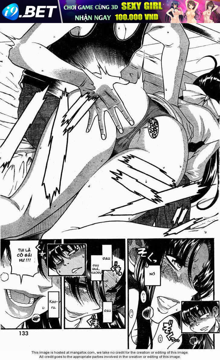 Nana To Kaoru Chap 29 - Next Chap 28