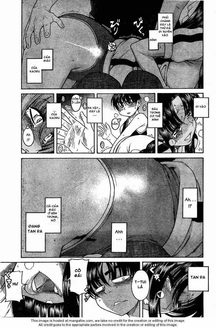 Nana To Kaoru Chap 29 - Next Chap 28