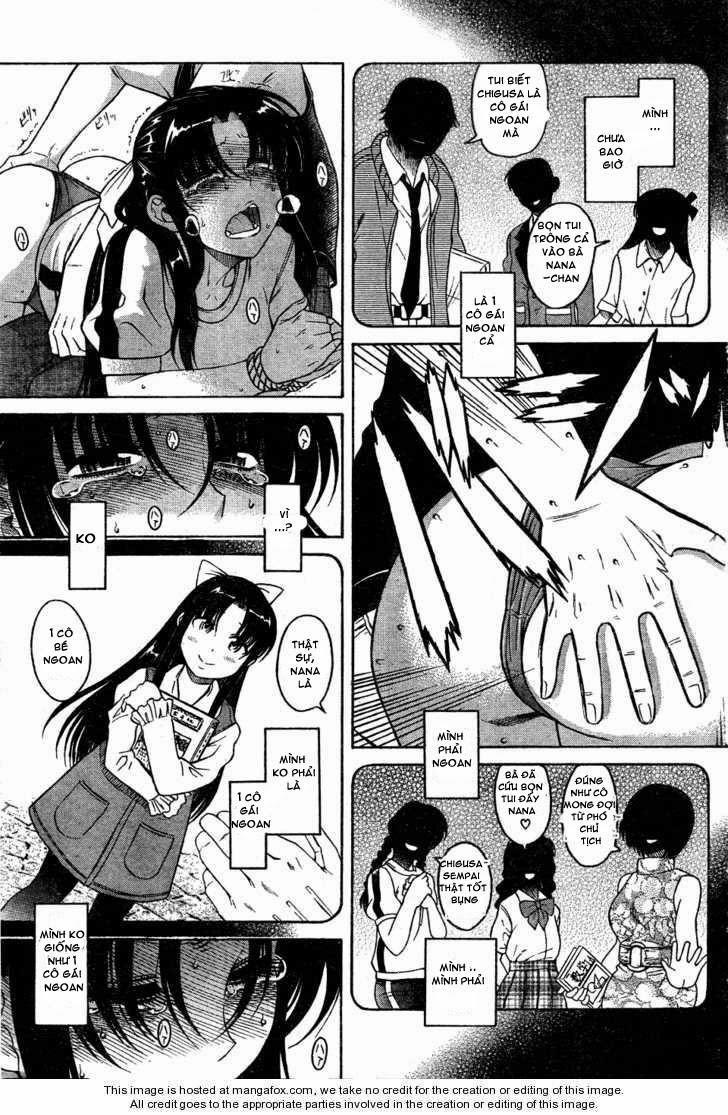 Nana To Kaoru Chap 29 - Next Chap 28