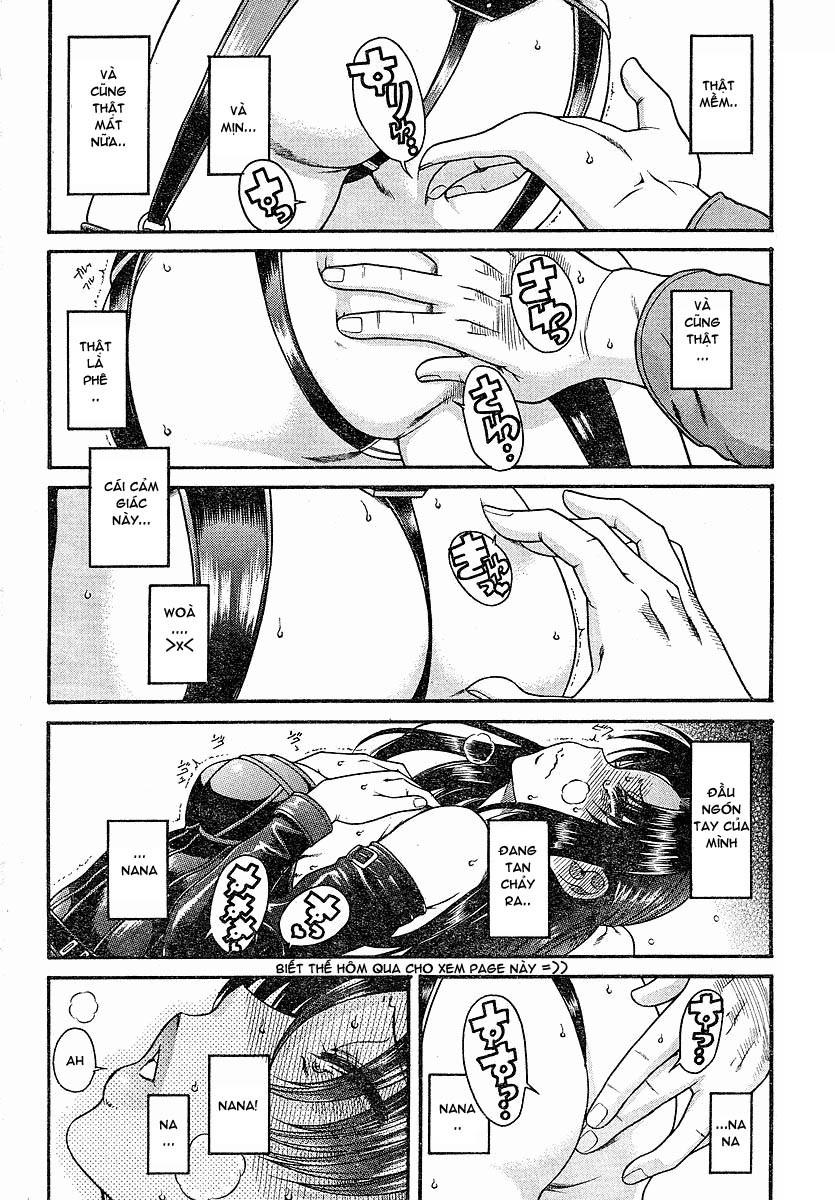 Nana To Kaoru Chap 3 - Next Chap 2