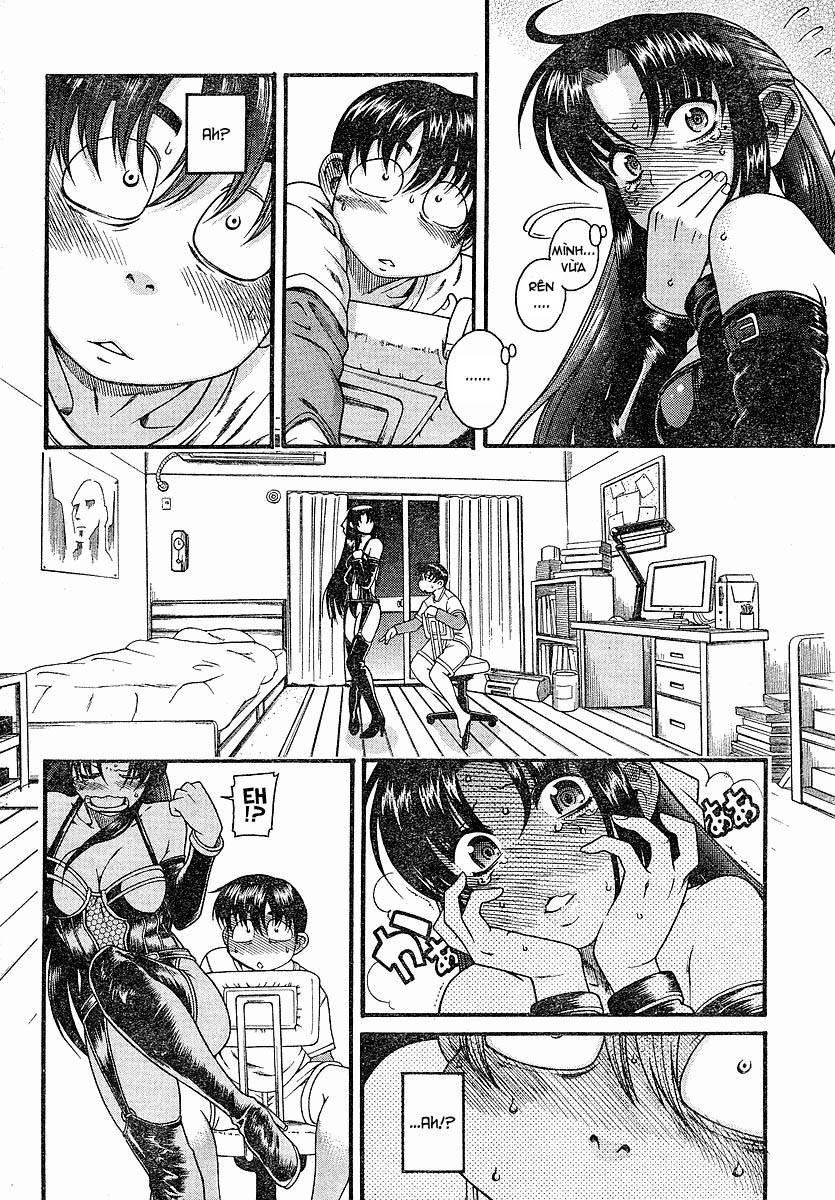 Nana To Kaoru Chap 3 - Next Chap 2