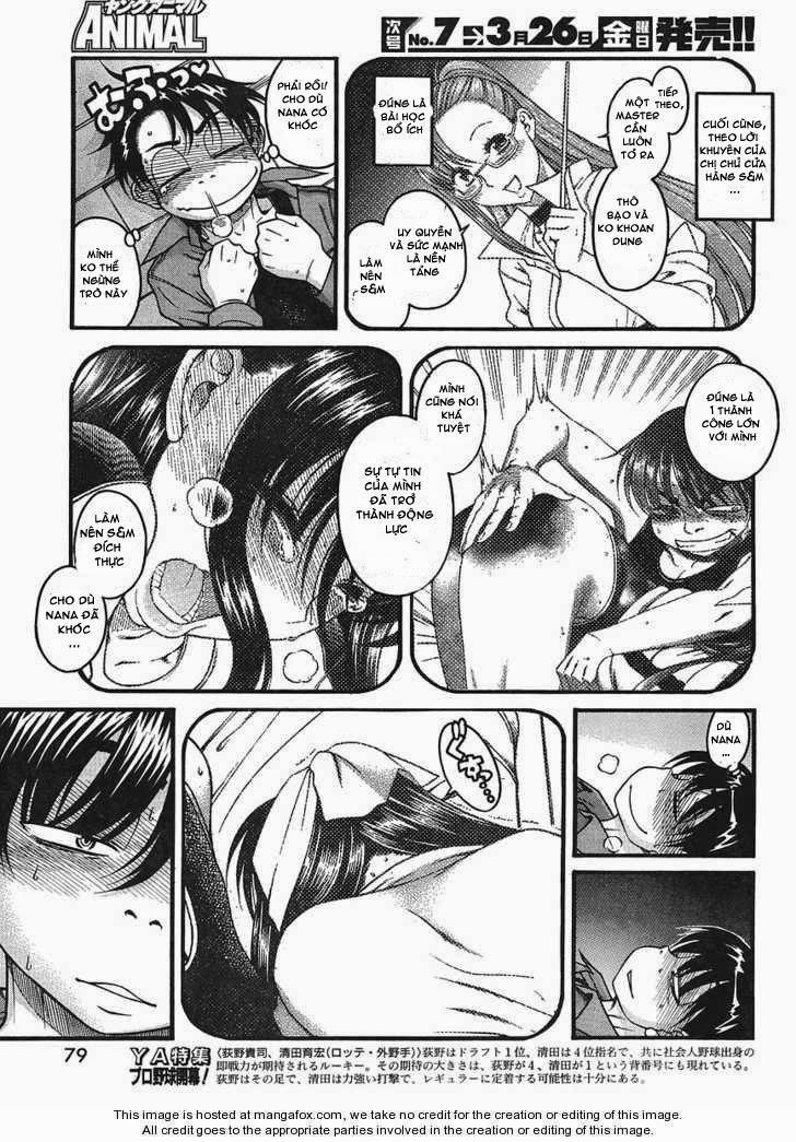 Nana To Kaoru Chap 30 - Next Chap 29