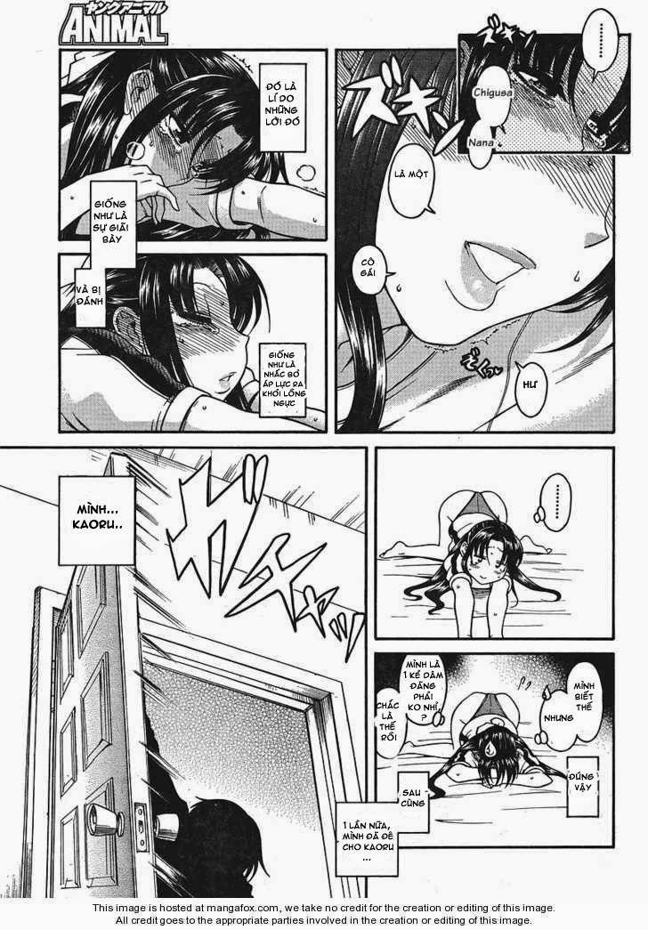 Nana To Kaoru Chap 30 - Next Chap 29