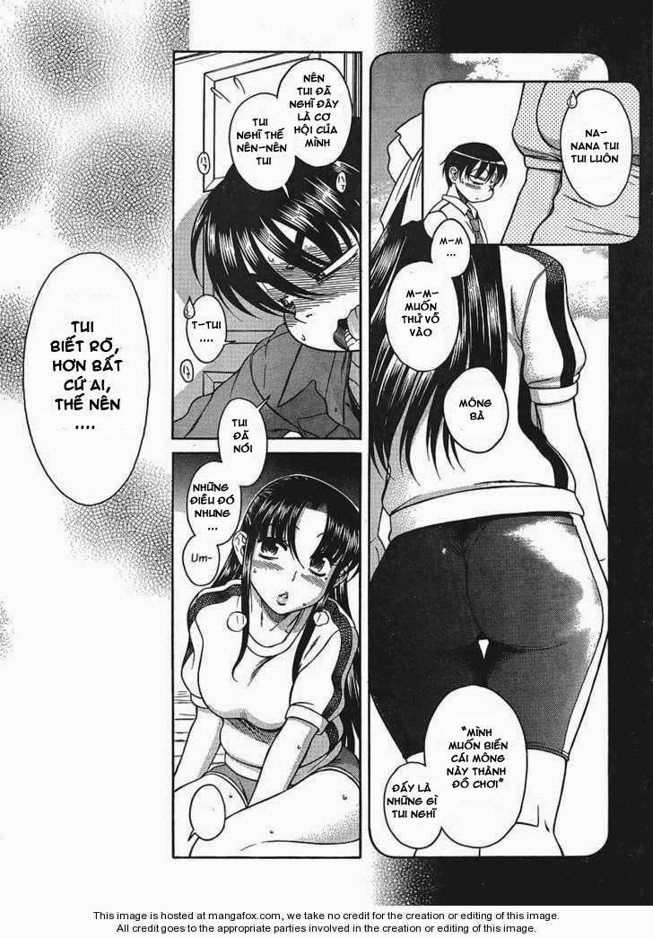 Nana To Kaoru Chap 30 - Next Chap 29