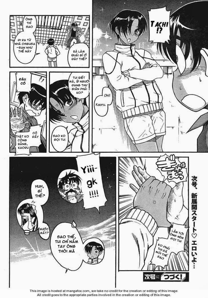 Nana To Kaoru Chap 30 - Next Chap 29