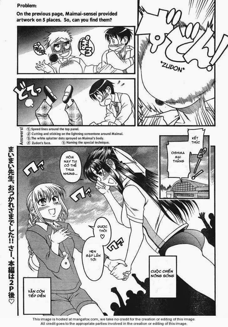 Nana To Kaoru Chap 30 - Next Chap 29