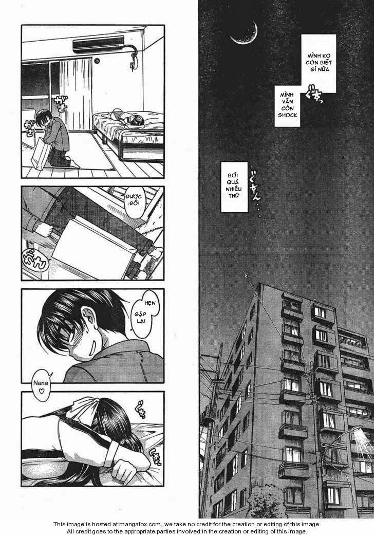 Nana To Kaoru Chap 30 - Next Chap 29