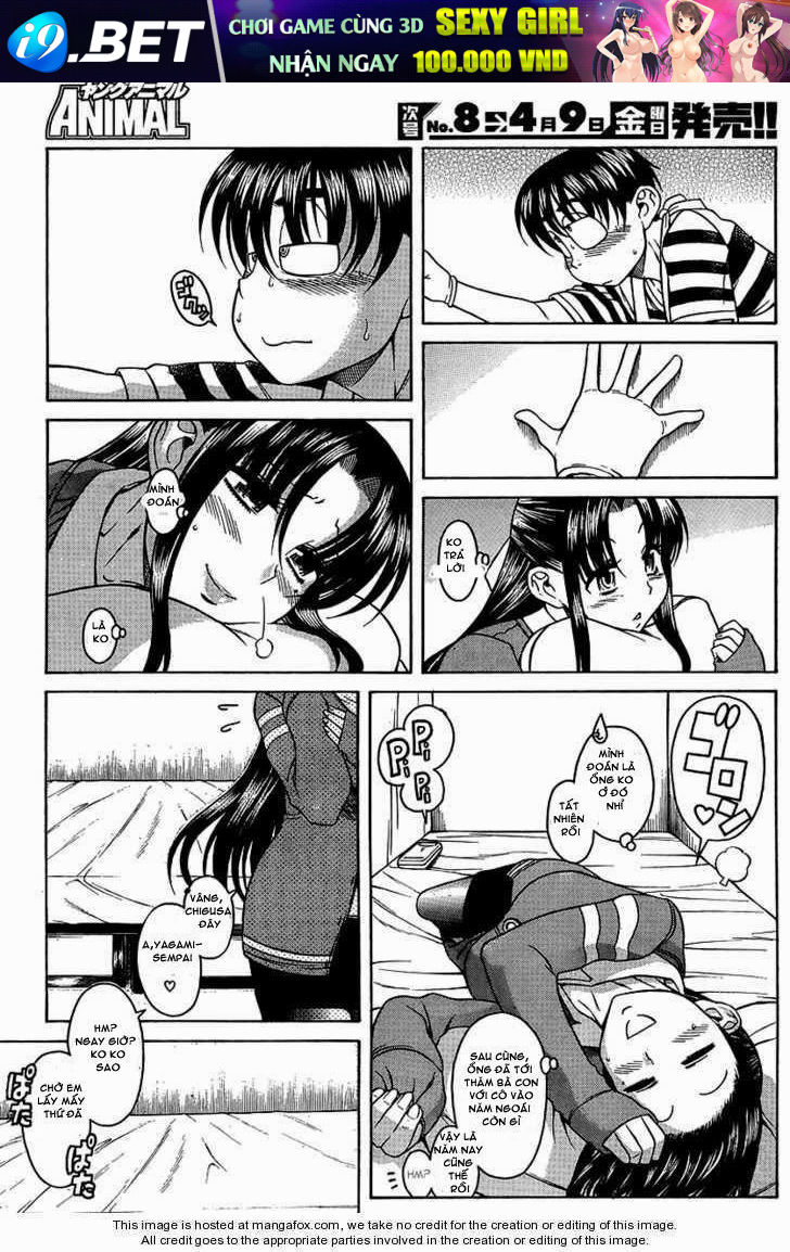 Nana To Kaoru Chap 31 - Next Chap 30