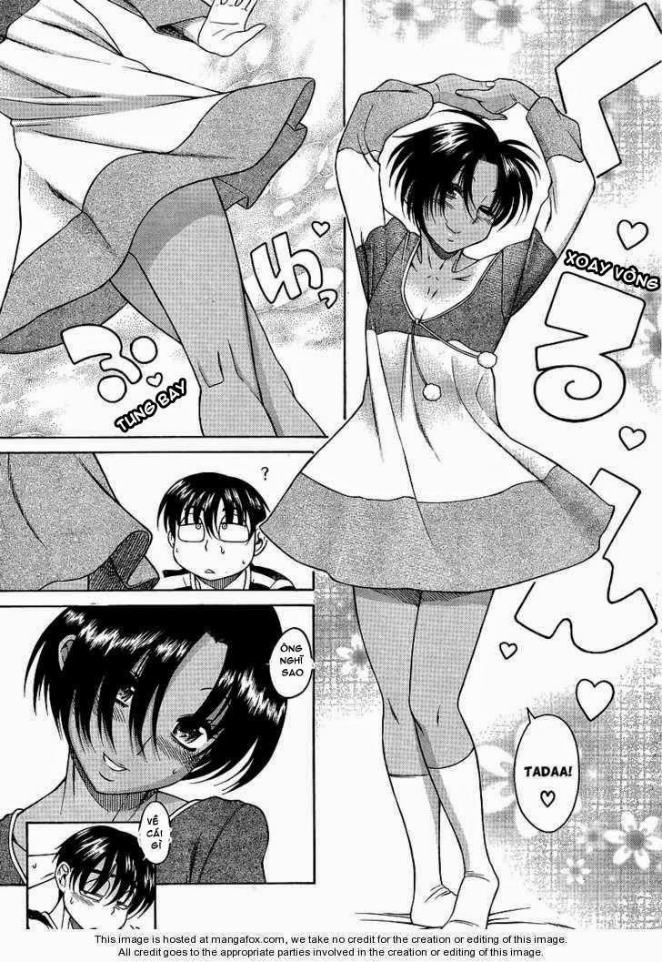 Nana To Kaoru Chap 31 - Next Chap 30