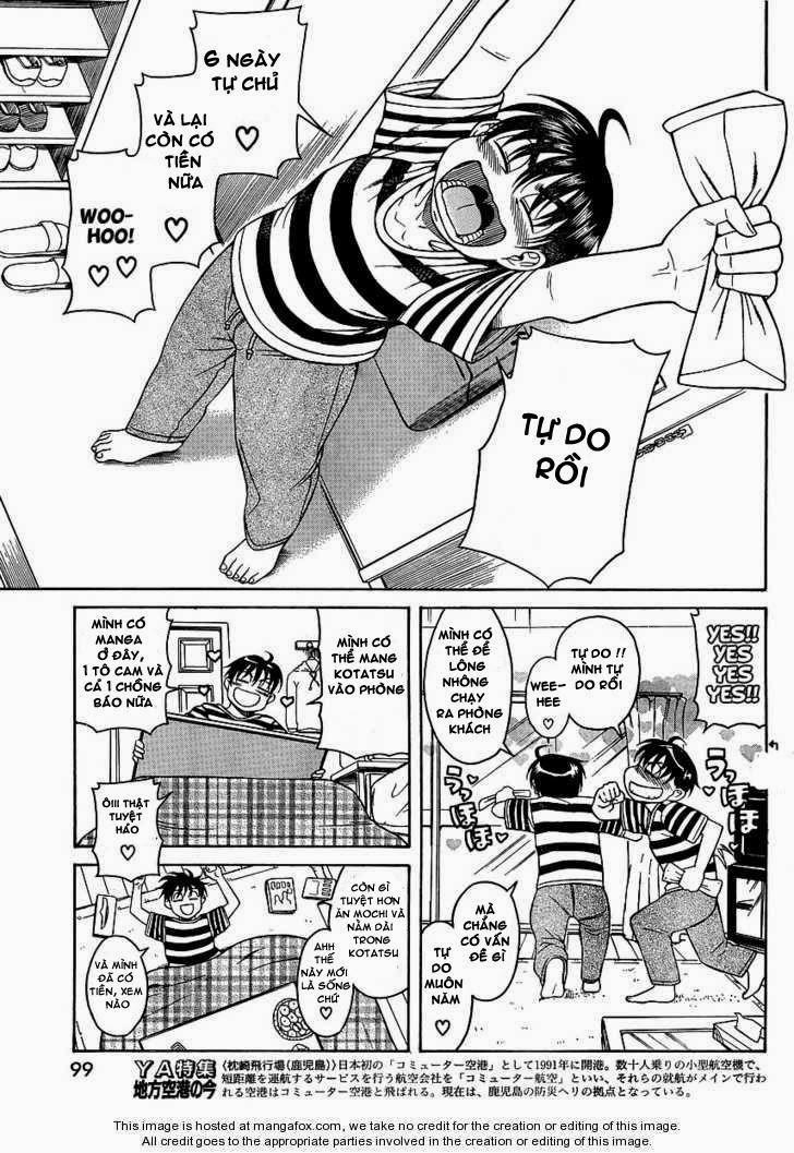 Nana To Kaoru Chap 31 - Next Chap 30