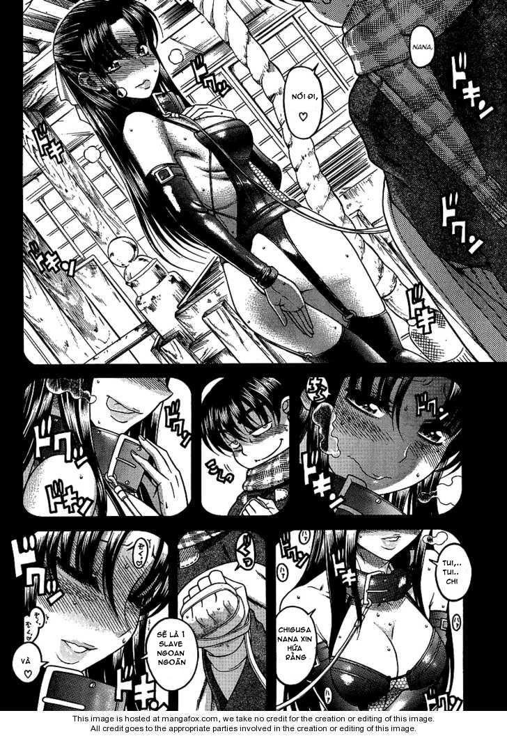 Nana To Kaoru Chap 31 - Next Chap 30