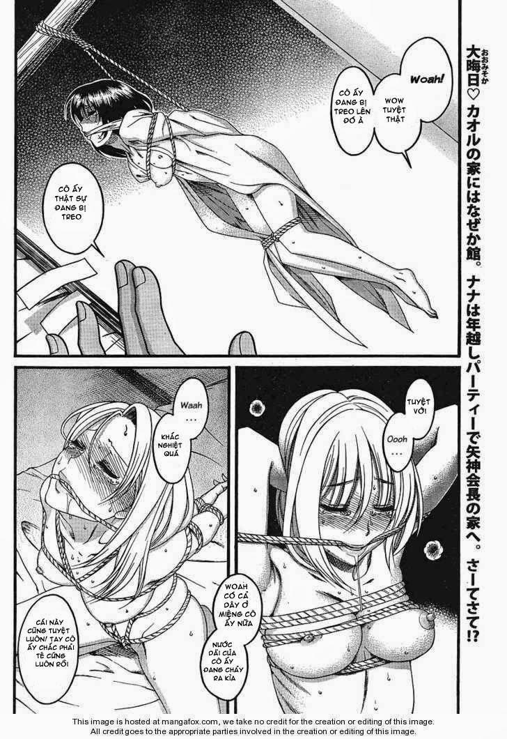 Nana To Kaoru Chap 32 - Next Chap 31