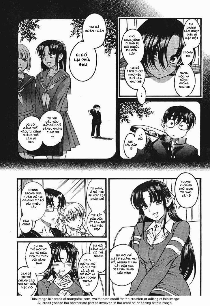 Nana To Kaoru Chap 32 - Next Chap 31