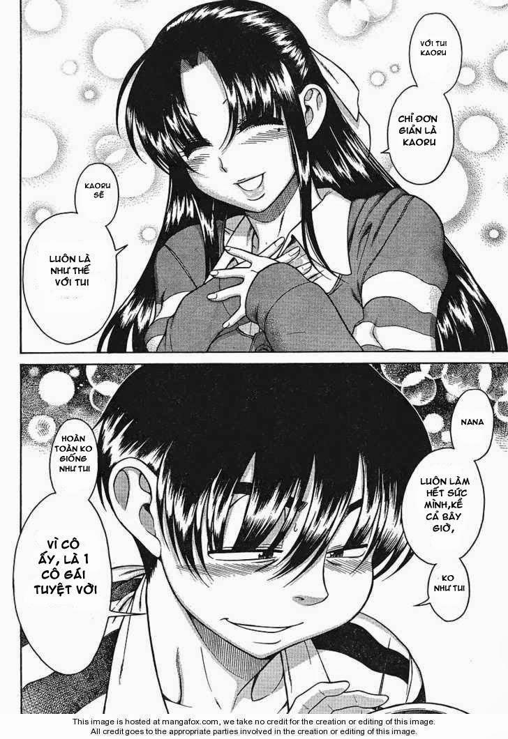 Nana To Kaoru Chap 32 - Next Chap 31