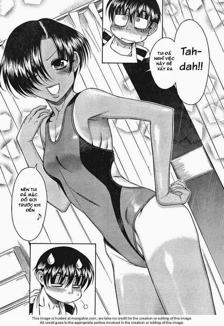 Nana To Kaoru Chap 32 - Next Chap 31