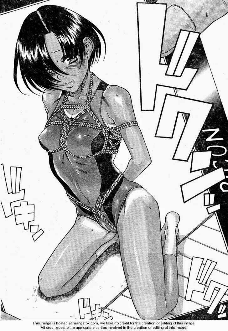 Nana To Kaoru Chap 33 - Next Chap 32