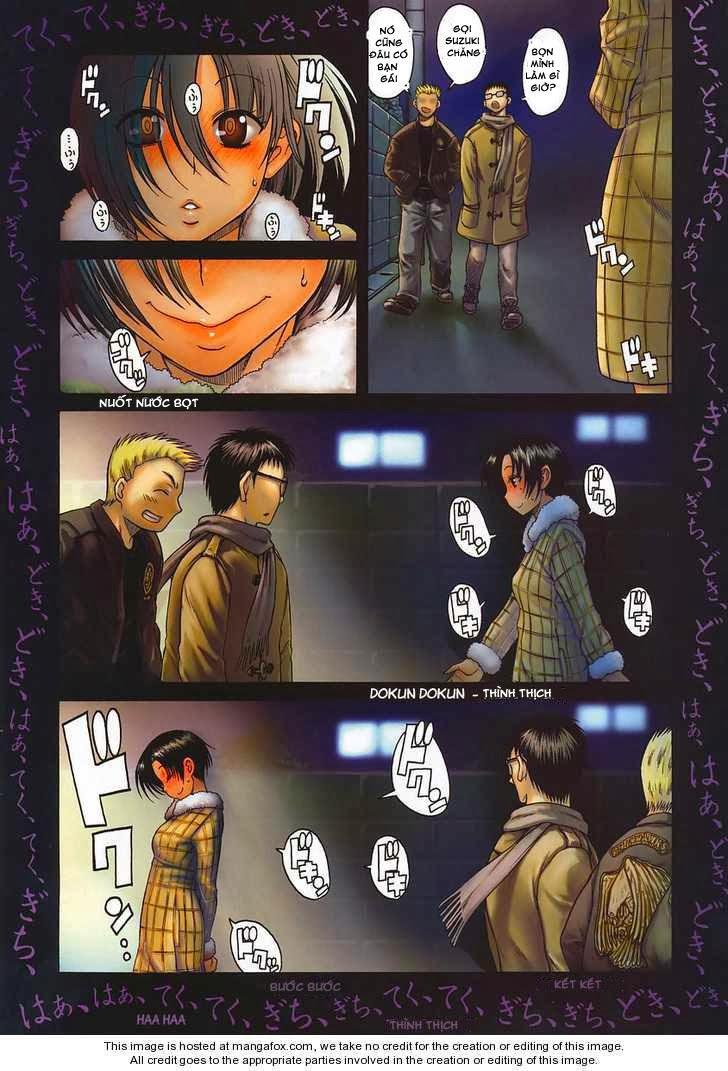 Nana To Kaoru Chap 34 - Next Chap 33