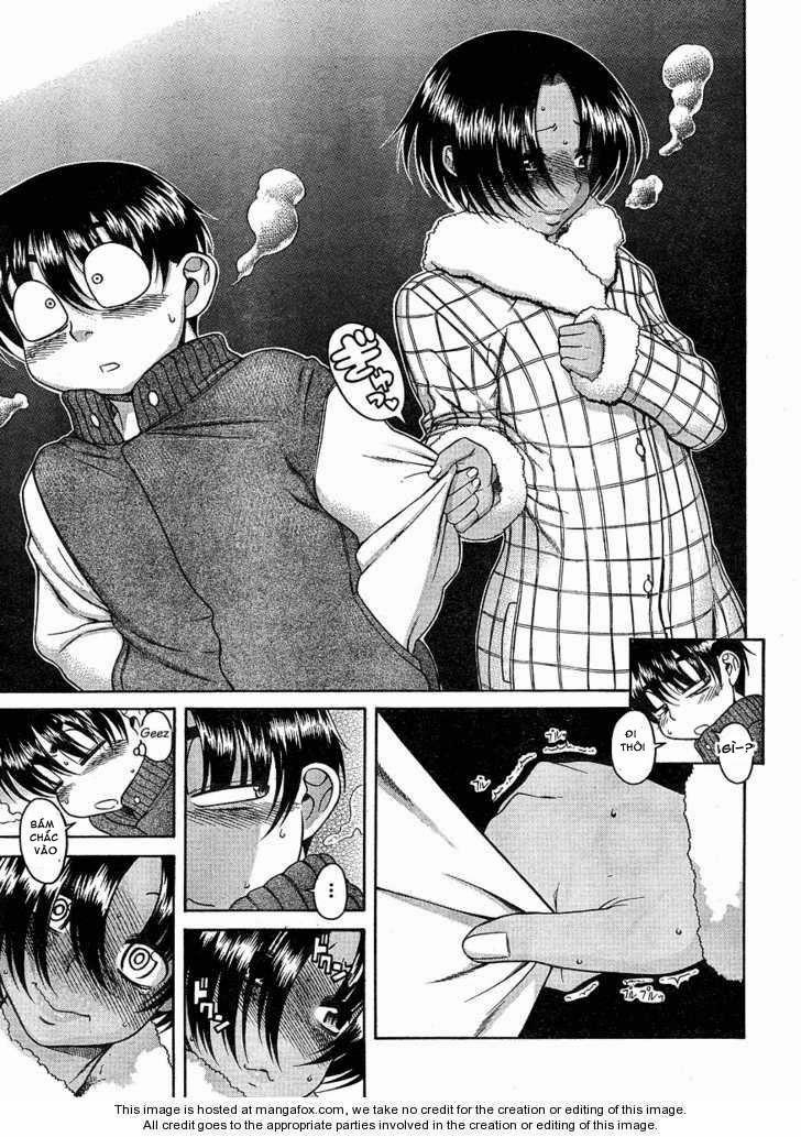 Nana To Kaoru Chap 34 - Next Chap 33