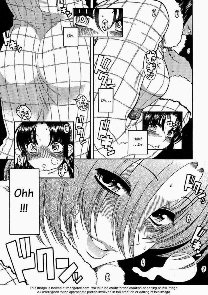 Nana To Kaoru Chap 34 - Next Chap 33